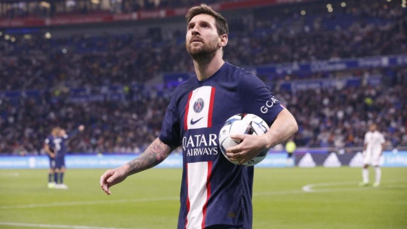 Lionel Messi se prepara para retomar su actividad con el PSG: cuándo viaja a Francia y qué día se presentará por la Ligue 1