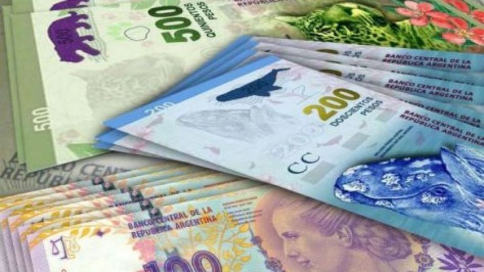 El Gobierno amplió el gasto público para financiar aumentos a jubilados y ayuda por la sequía