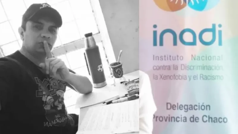 INADI Chaco pide modificar el protocolo para el uso de celulares en las cárceles chaqueñas