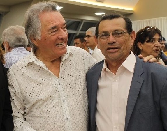 Encuentran muerto al ministro de Desarrollo Social de Catamarca: Barrionuevo sospecha de fue un crimen mafioso