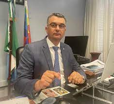 Balance de Mianovich a cargo del Federal de Saenz Peña: «El Juzgado estará correctamente encaminado con todos los expedientes y trámites administrativos al día”.