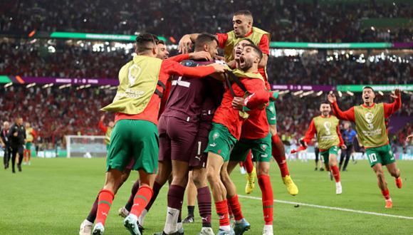 España eliminado del Mundial: Marruecos dio el golpe, le ganó por penales y avanzó a cuartos de final