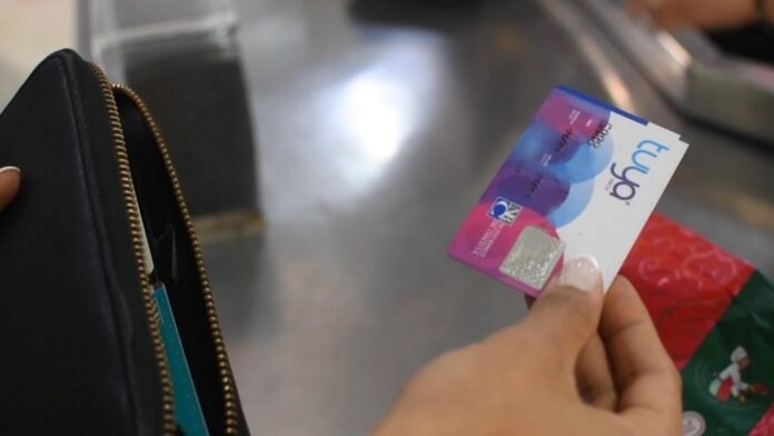 A pesar de no recibir tarjetas de créditos, las estaciones de servicio aceptaran Tuya del NCBH