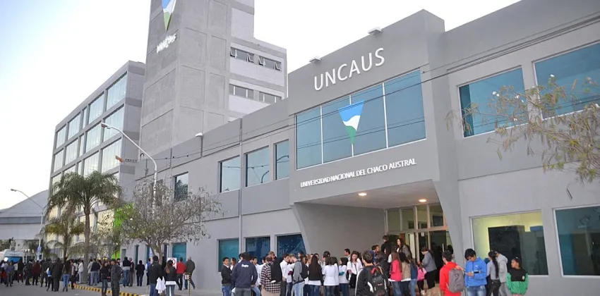 Psicología en UNCAUS, contará con financiamiento nacional