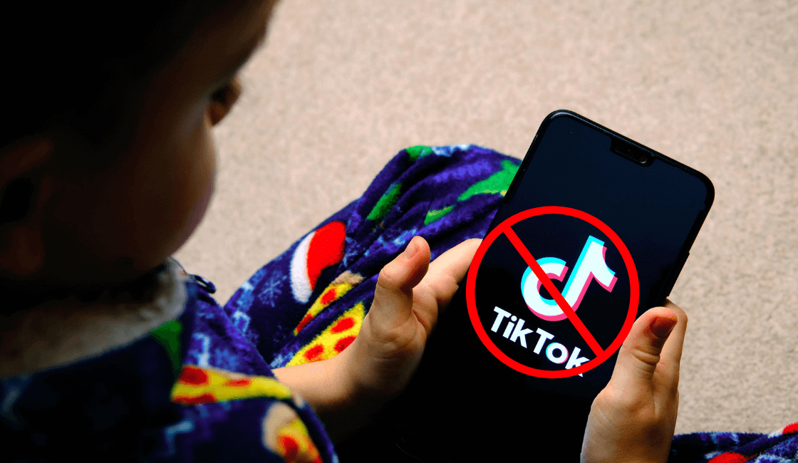 La Unión Europera prohibió usar TikTok en equipos oficiales