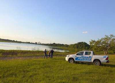 Encuentran cuerpo sin vida de una joven en el Balneario de Las Palmas