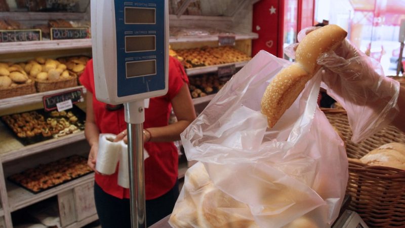 El Centro Industriales Panaderos del Chaco informa que el kilo de pan pasará a costar en los próximos días entre $ 360 y $ 420