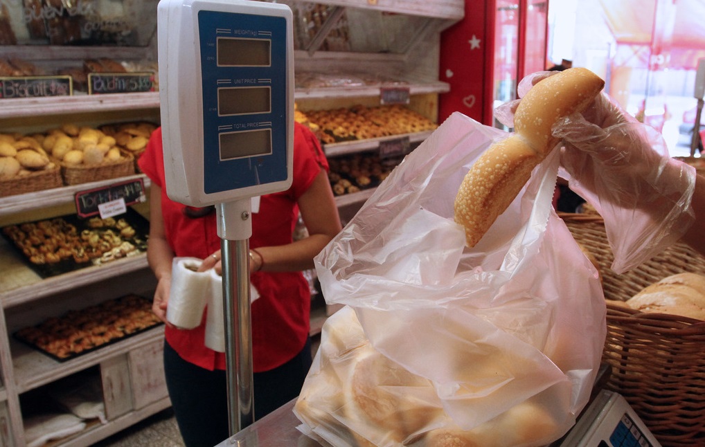 El Centro Industriales Panaderos del Chaco informa que el kilo de pan pasará a costar en los próximos días entre $ 360 y $ 420