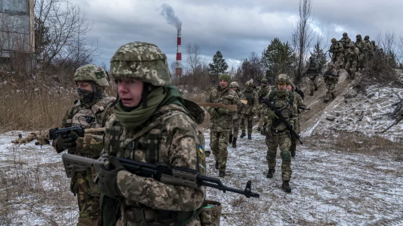 Un año ya de la invasión rusa a Ucrania: de operación de «desnazificación» a potencial «Tercera Guerra Mundial»
