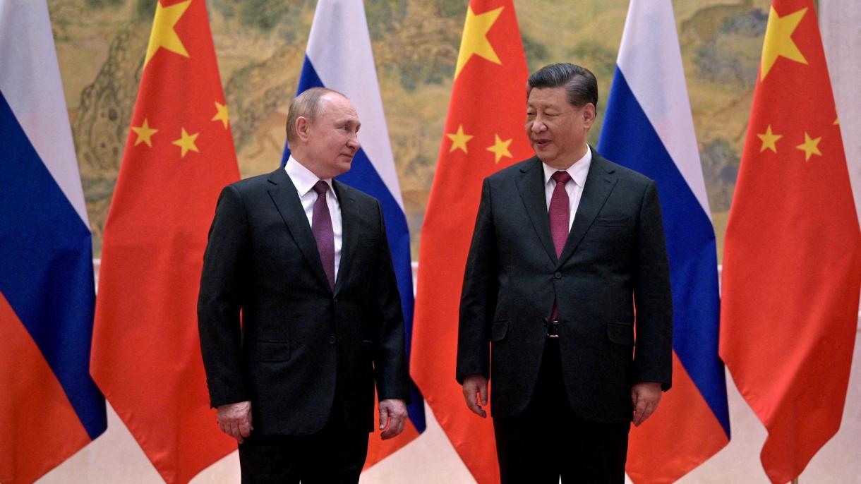 “El dominio de China sobre Rusia es total”: por qué el viaje de Xi Jinping a Moscú demostró que tiene a Vladimir Putin en su bolsillo