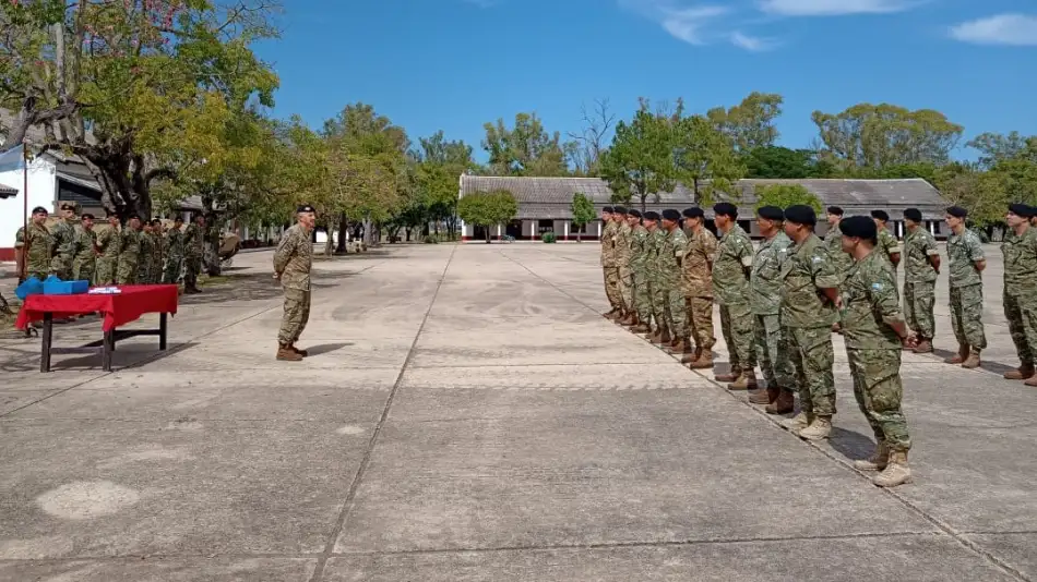 Que es el Comando de Ingenieros del Ejército, la fuerza que ayudará a terminar con la violencia en Rosario