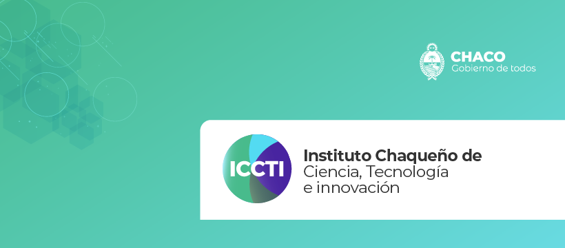 “Becas Chaco + i”: 50 cupos para impulsar futuros investigadores y tecnólogos en la provincia