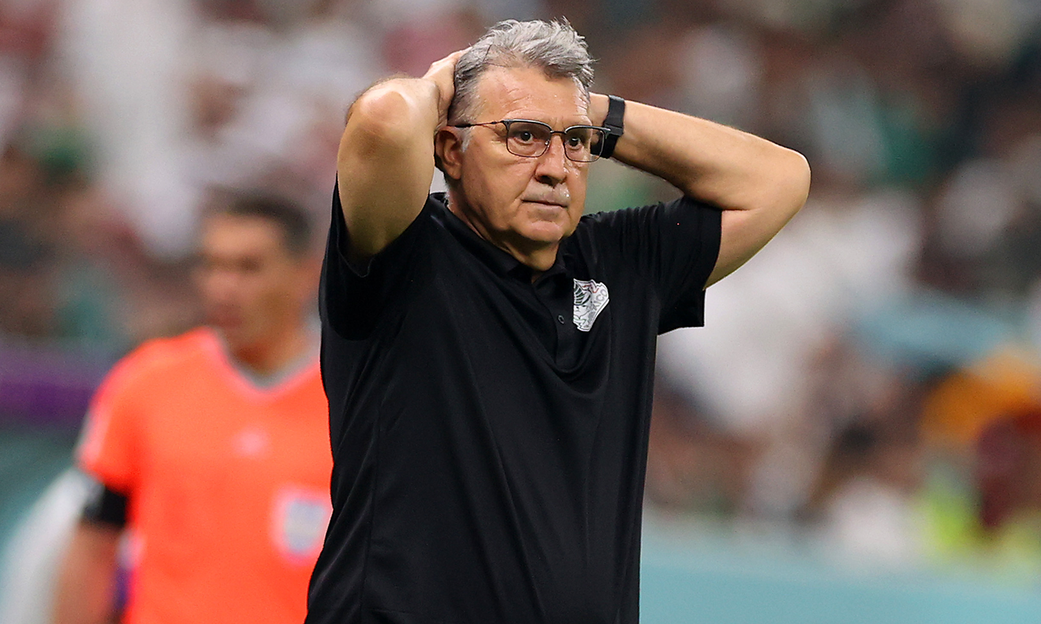 El Tata Martino rechazó la propuesta para ser entrenador de Boca