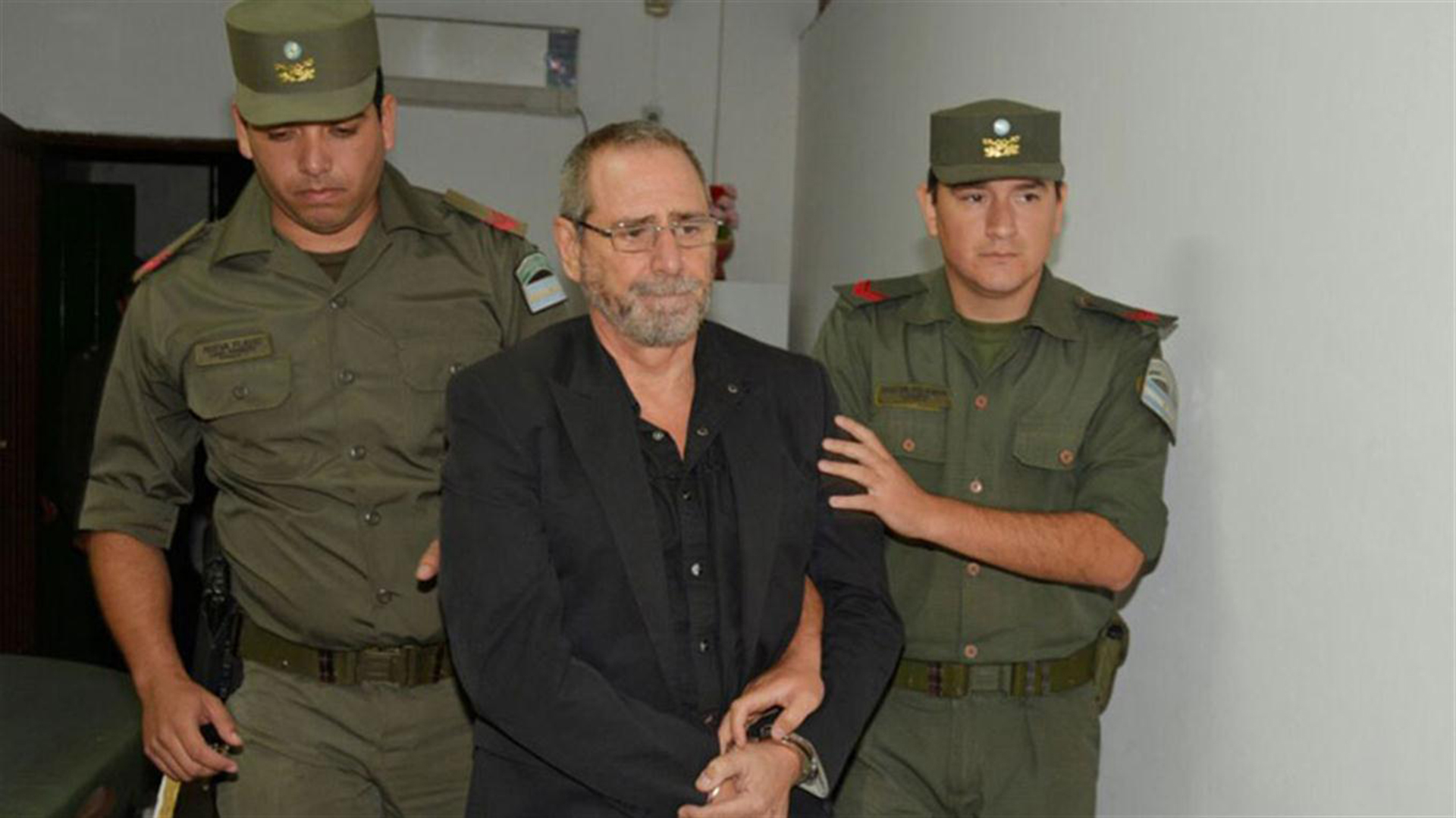 Tras siete años detenido, liberaron al empresario Ricardo Jaime por razones de salud