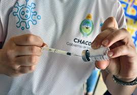 Cuando comienza la Campaña de vacunación antigripal en el Chaco