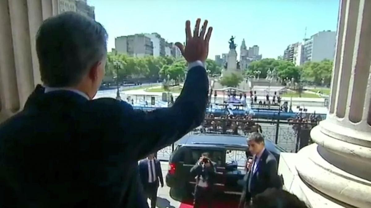 Macri confirmó que no será candidato en las elecciones presidenciales de octubre