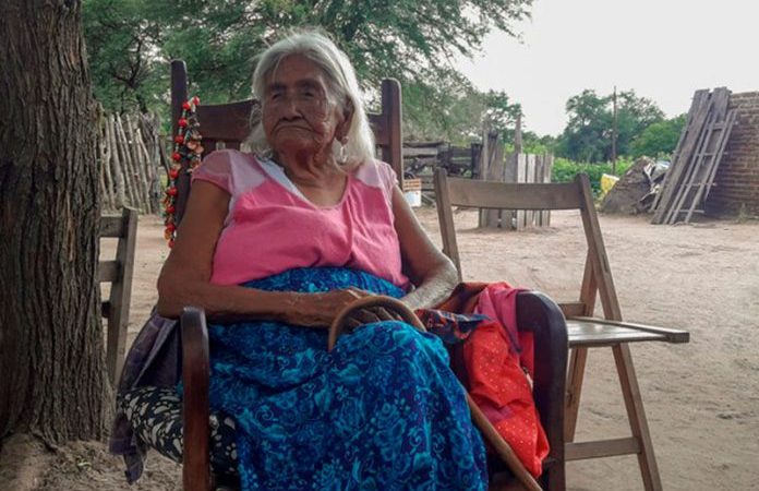 Duelo provincial por tres días por el fallecimiento de Rosa Grilo, la última sobreviviente de la Masacre de Napalpí