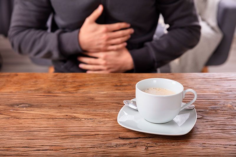 Estudio halla conexión entre el consumo de café y el desarrollo de cáncer de páncreas