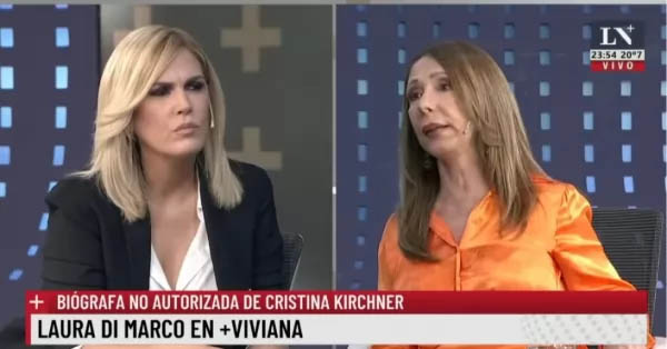 «Es un discurso que busca lastimar»: Alberto Fernández defendió a Cristina Kirchner y a su hija Florencia tras las críticas en los medios