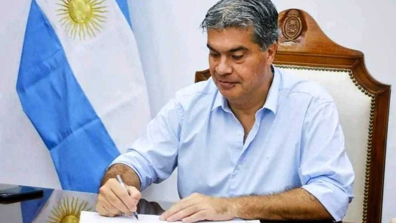 Capitanich amplió el alcance de Chaco Subsidia Energía para que más familias accedan a los descuentos en la boleta de luz