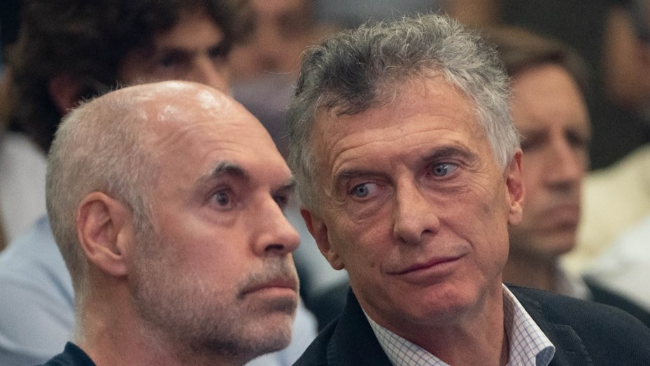 Analistas evaluaron la decisión de Larreta y la reacción en el PRO: “Macri quiere gobernar solo el Maxikiosco”