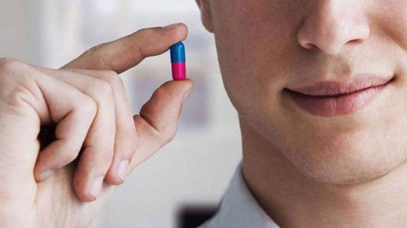Desarrollan píldora anticonceptiva masculina que detiene la función de los espermatozoides por unas horas