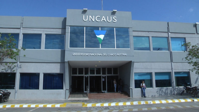 Estudiantes de Medicina de UNCAUS advierten por desordenes administrativos por el cambio en el plan de estudio: «Nos hicieron perder un año»
