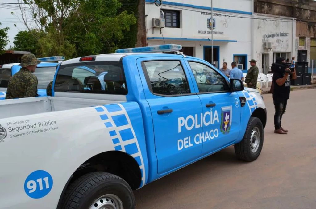 Nuevo femicidio en el Chaco: Asesino a su pareja delante de su pequeño hijo y se suicida