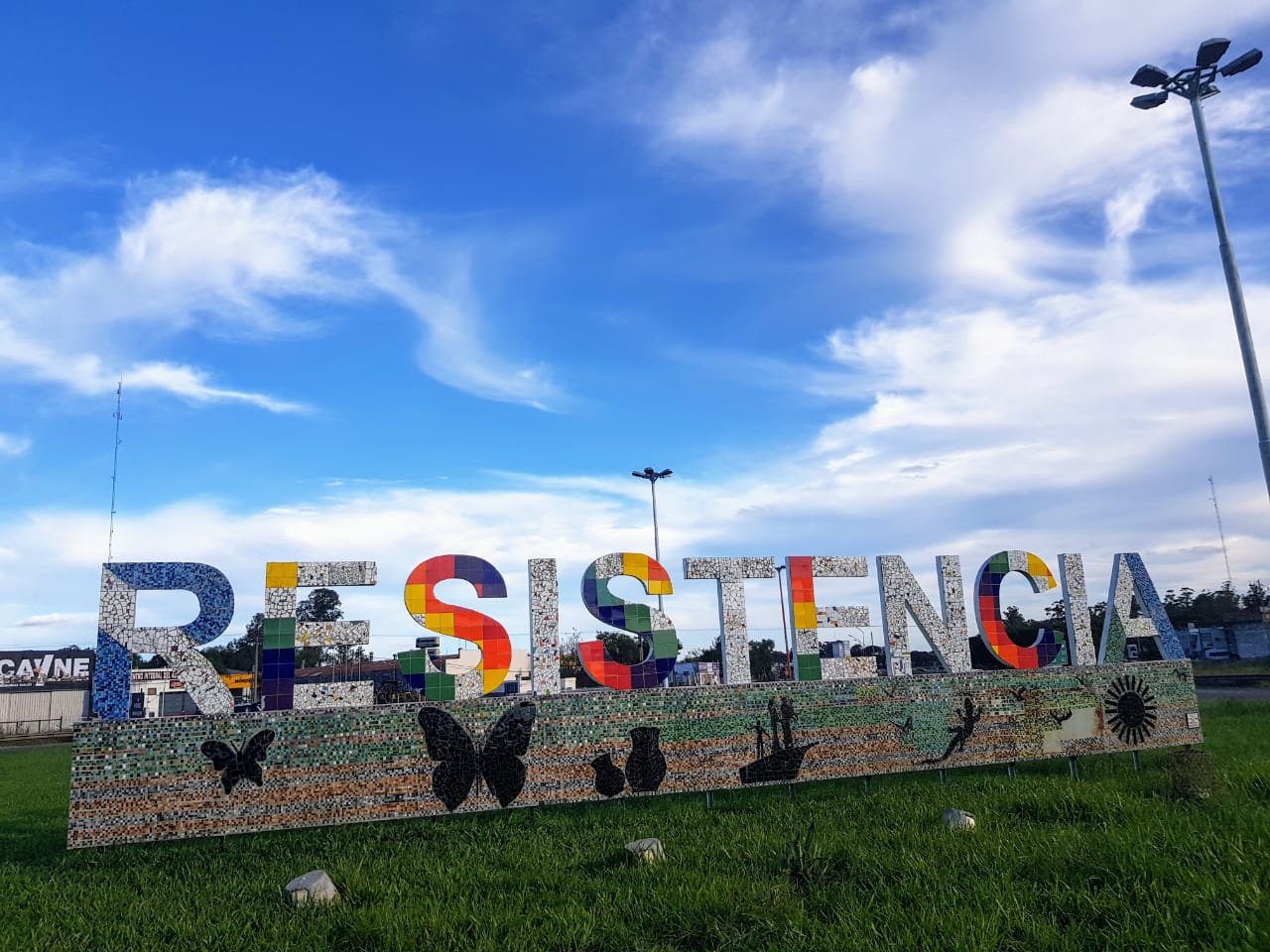 Resistencia, con una «lluvia» de pre-candidatos para las PASO