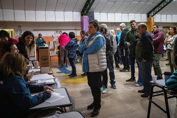 Elecciones en Chaco: De cuánto es la multa por no votar en las PASO de este domingo