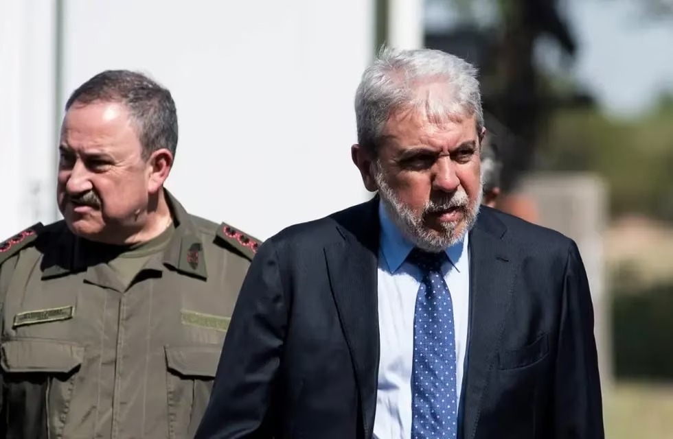 Aníbal Fernández no enviará a Gendarmería a Jujuy: «Lo que dice el Gobernador es mentira»
