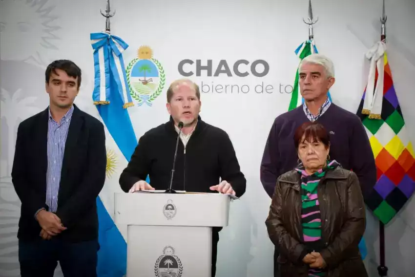 Más profesionales se suman a la intervención de la Fundación de los Sena