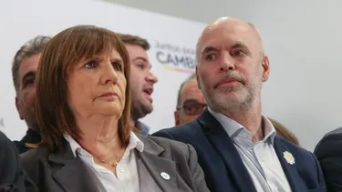 De Bulrich a Larreta: «Ventajero y oportunista»