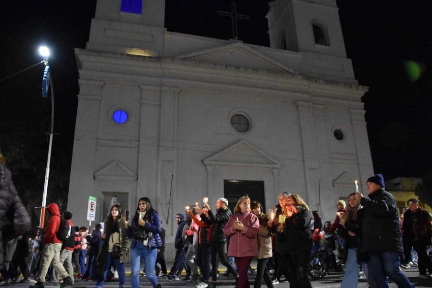 Caso Cecilia: la Iglesia pidió que “se conozca la verdad y se haga justicia” en Chaco