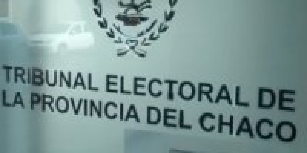 El Tribunal Electoral dio a conocer los resultados de las PASO 2023 a nivel provincial