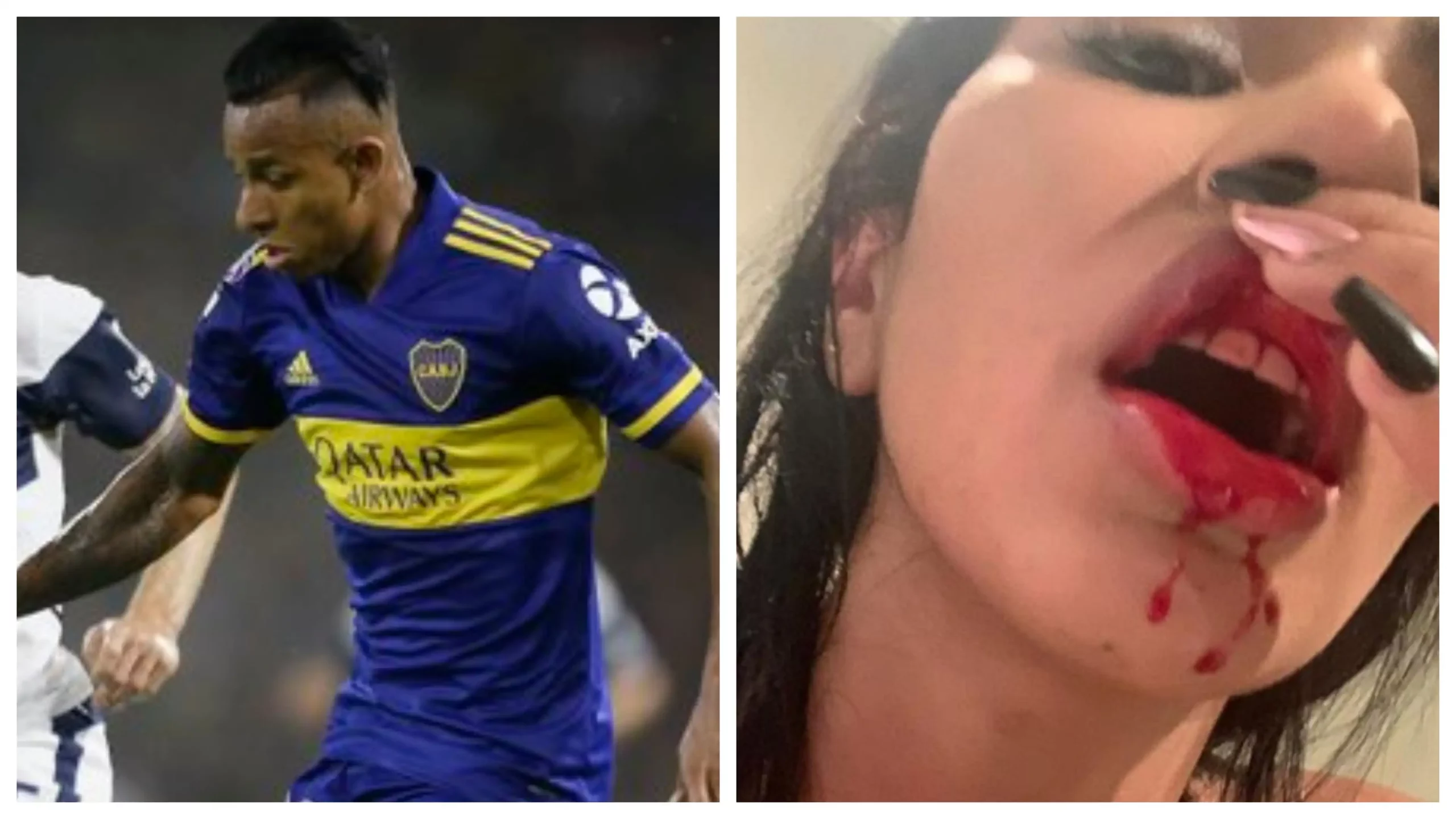 Es oficial: Sebastián Villa no volverá a jugar en Boca Juniors tras ser condenado por violencia de género
