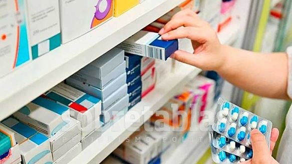 Medicamentos: farmacéuticas acordaron con el Gobierno aumentos por debajo de la inflación