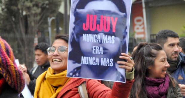 Jujuy: presentan habeas corpus tras la detención de abogados
