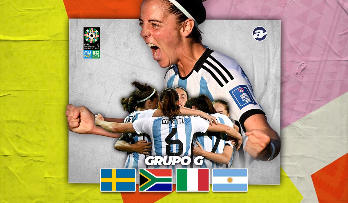 Este jueves comienza el Mundial de fútbol femenino con el partido entre el local Nueva Zelanda y Noruega