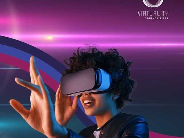 El evento de tecnología más grande de América Latina comienza mañana en la provincia: Virtuality Chaco