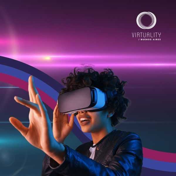 El evento de tecnología más grande de América Latina comienza mañana en la provincia: Virtuality Chaco