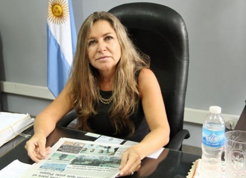 La jueza Federal Zunilda Niremperger, quedó a cargo de la causa por la avioneta narco caída en Avia Terai