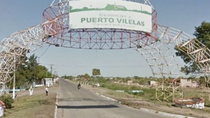 Arde Puerto Vilelas: Murió el joven de 31 años que recibió un disparo en la cabeza