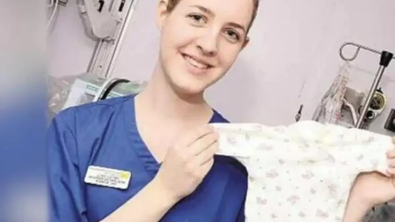 «Soy diabólica, lo hice»: así era mataba la enfermera asesina de bebés recien nacidos