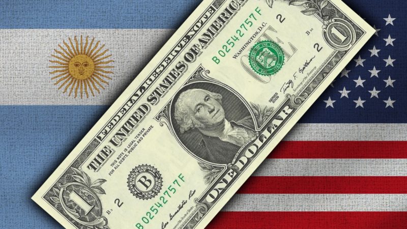 Dólar blue camino a los $600: dónde puede frenar y qué se espera para los próximos días
