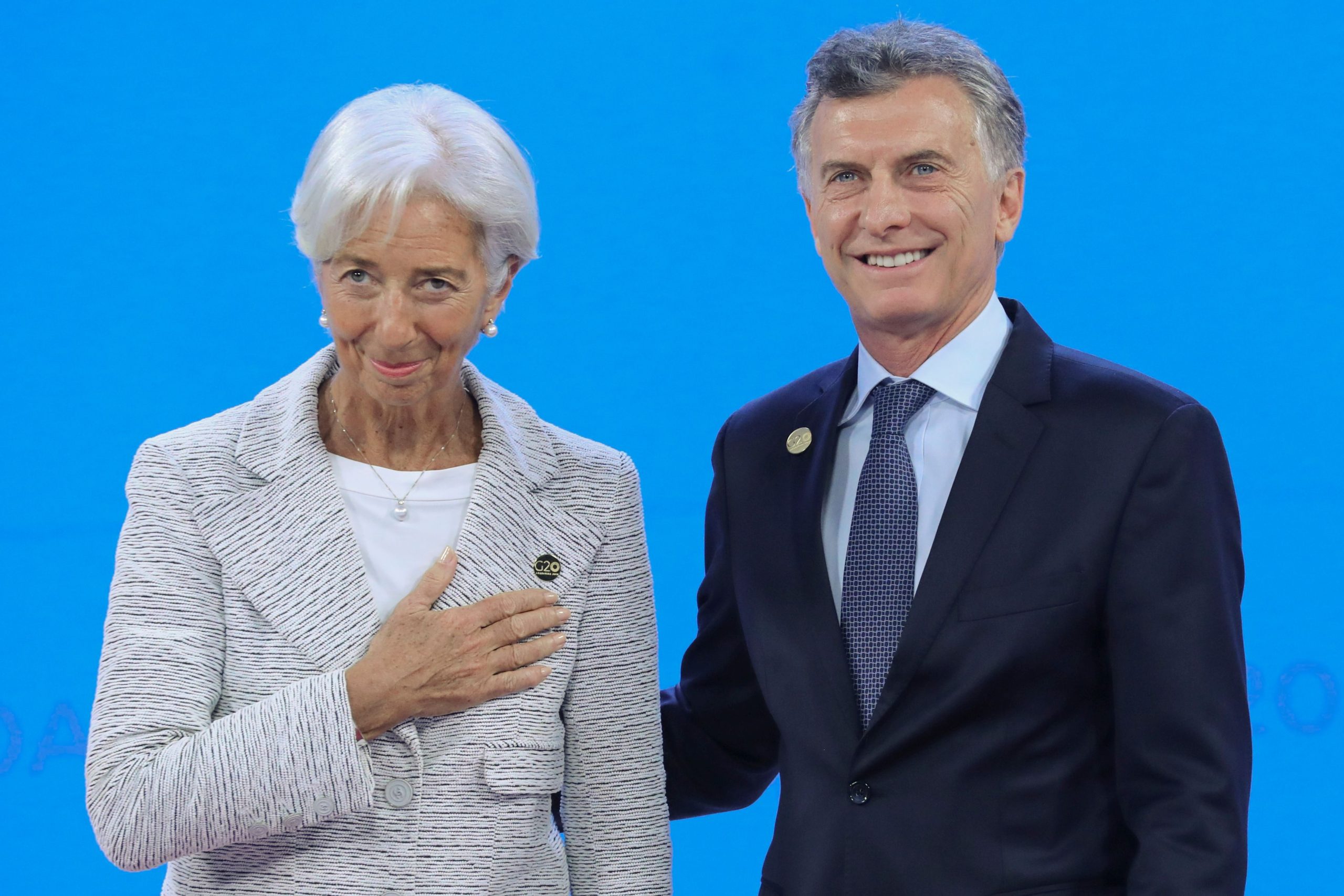 Deuda con el FMI: la historia del préstamo que pidió Mauricio Macri y endeudó a Argentina por 100 años