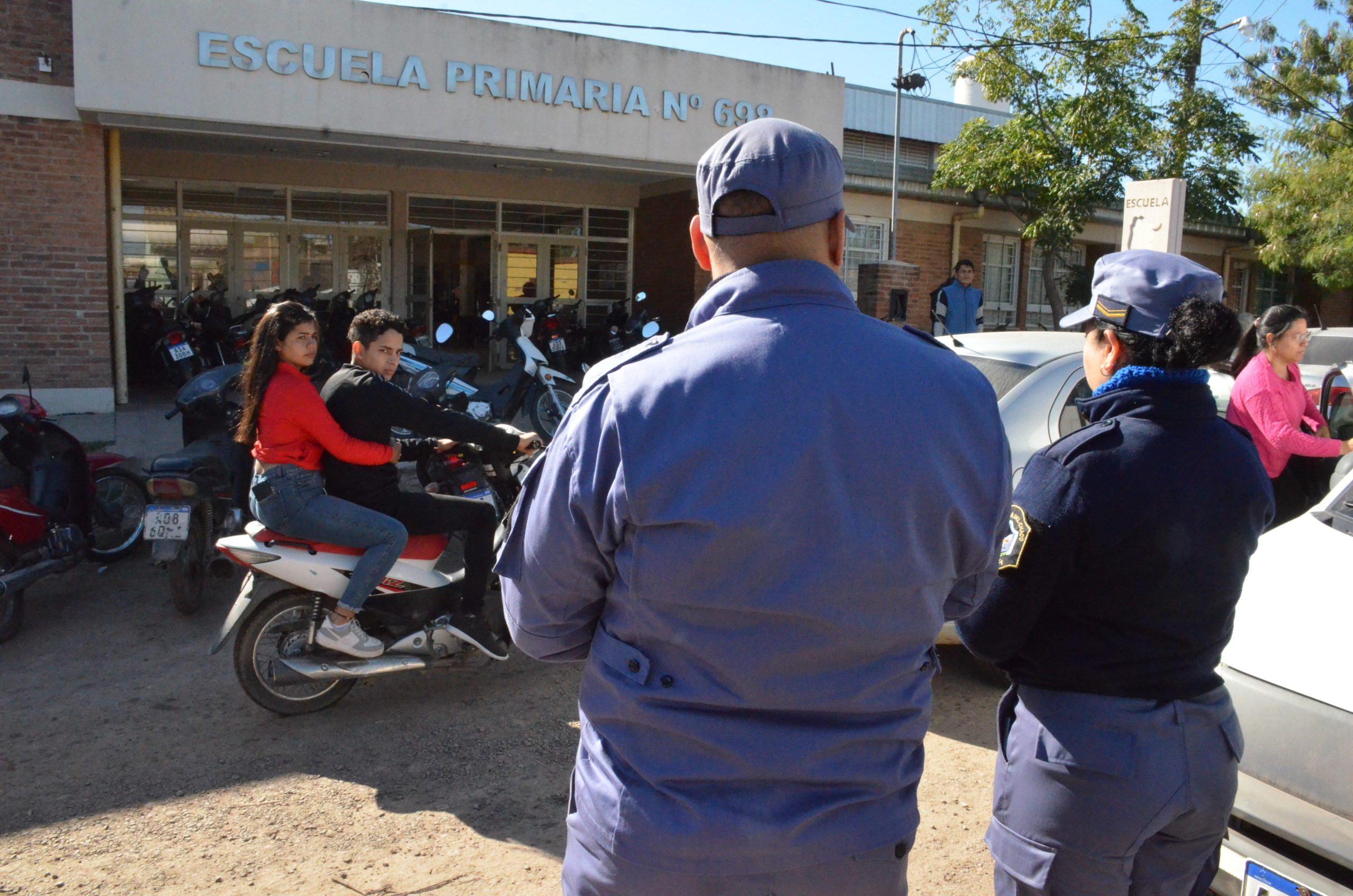 Este viernes se abona el adicional a los efectivos policiales que custodiaron las PASO