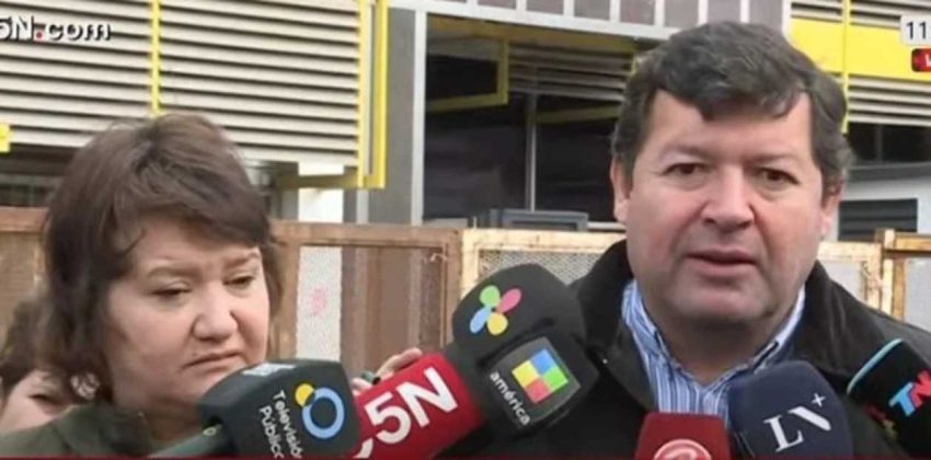 El abogado Juan Arregín cansado de las  acusaciones de Gloria Romero: “No esperaba menos de esta mujer que está desquiciada»