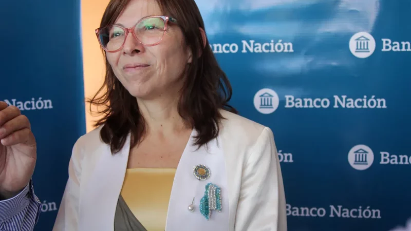 El fiscal Marijuan imputó a Silvina Batakis, Presidenta del Banco Nación por contratar a familiares y a «Pity», la numeróloga