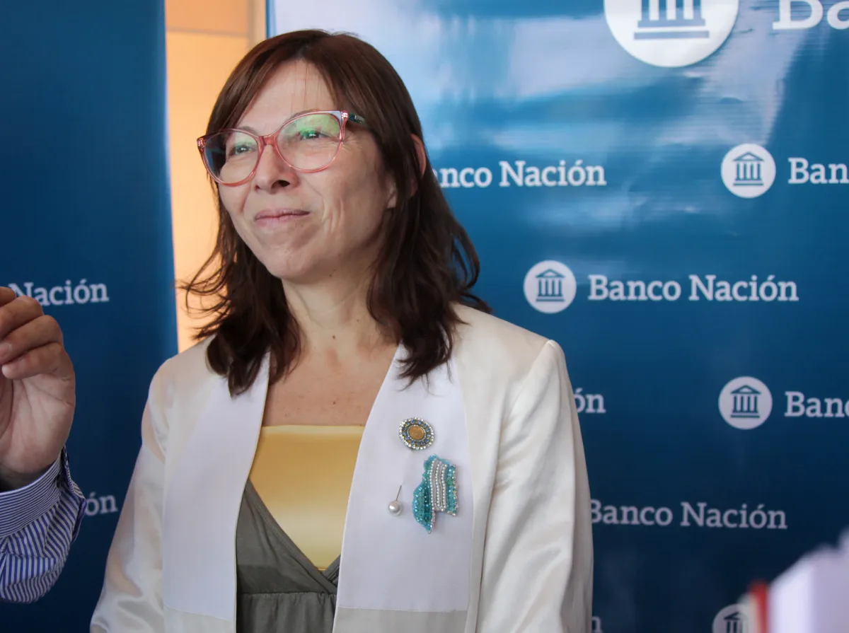 El fiscal Marijuan imputó a Silvina Batakis, Presidenta del Banco Nación por contratar a familiares y a «Pity», la numeróloga